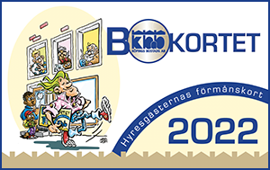Bokort2022 Bokort, Bokortserbjudanden | Köpings Bostads AB